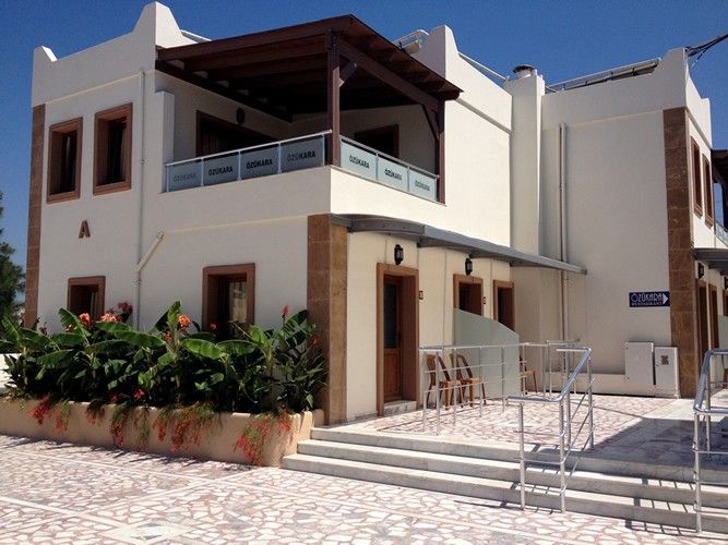 Özükara Apart 1