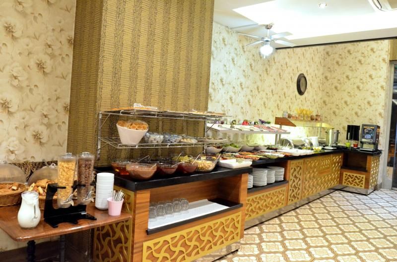 Grand Bursa Hotel - 4