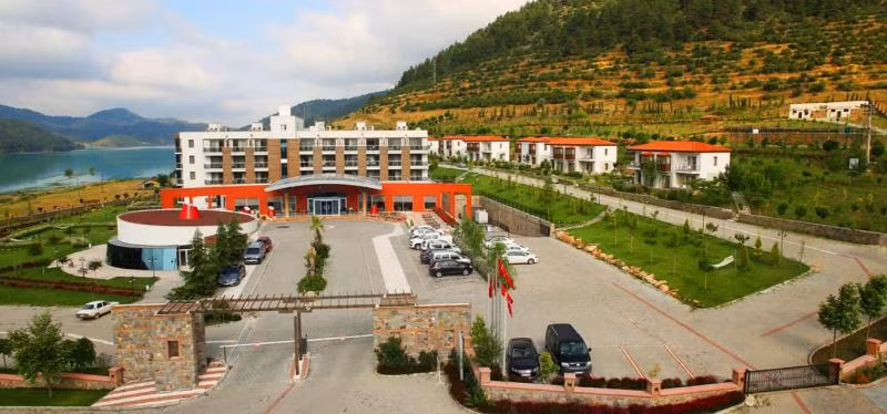 Obam Termal Resort Otel & SPA - 3