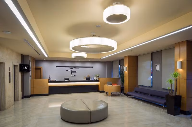 Midtown Hotel - 3