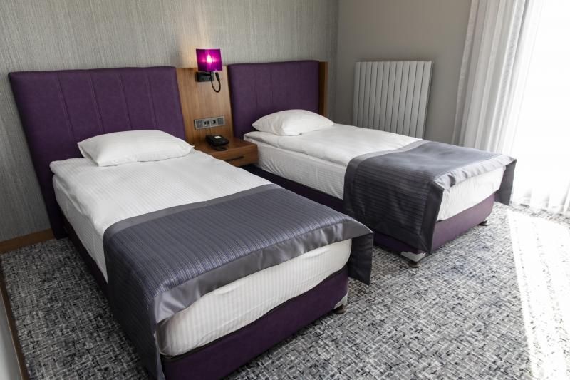 Business Palas Otel - 1