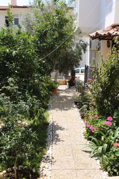 Mina Apart Hotel — 6