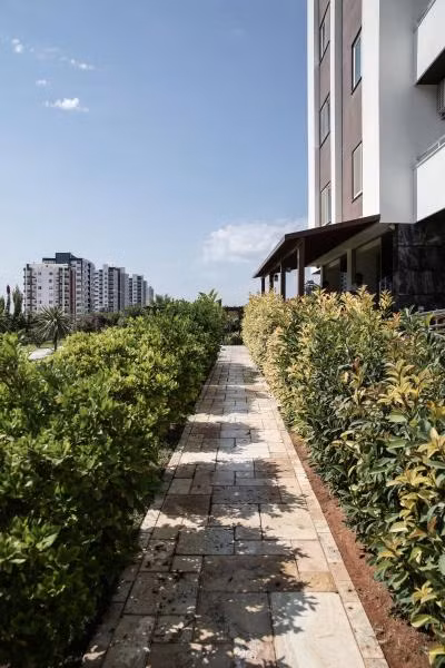 Upart Home - 2