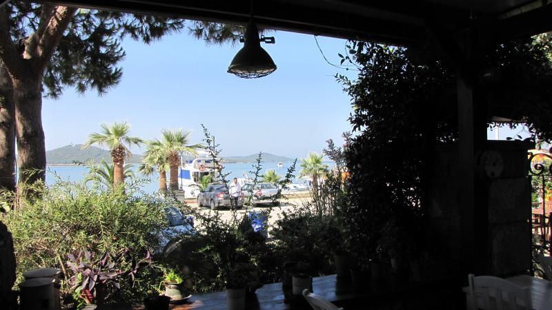 Aliye Hanım Hotel - 3