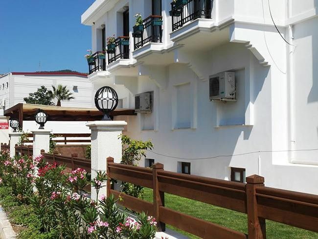 Nemrut Bay Otel - 1