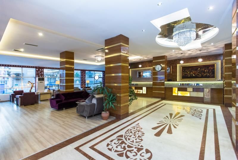 Formback Termal Hotel - 4