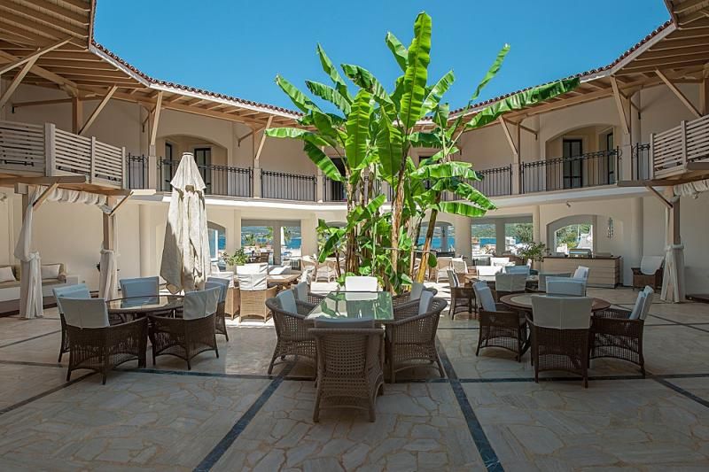 Hotel Torbahan & Beach — 9