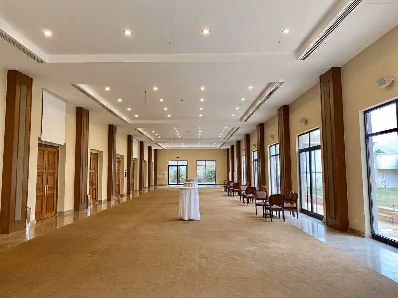 Perissia Hotel & Convention Center - 2