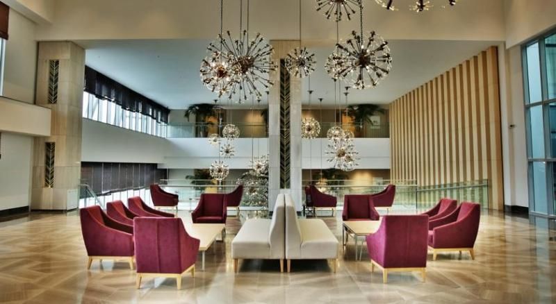 The Ankara Hotel - 2