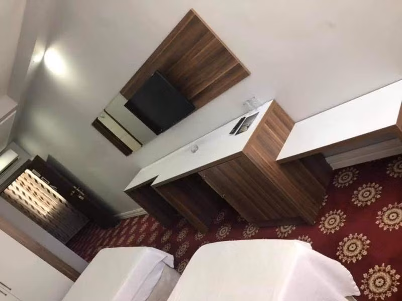 Kardelen Otel — 3