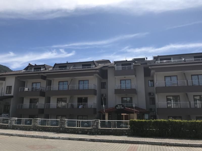 Murat Apart - 1