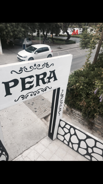 Pera Otel Gümbet — 6
