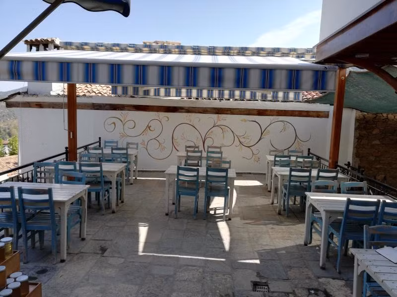 Hemera Pansiyon Şirince - 3
