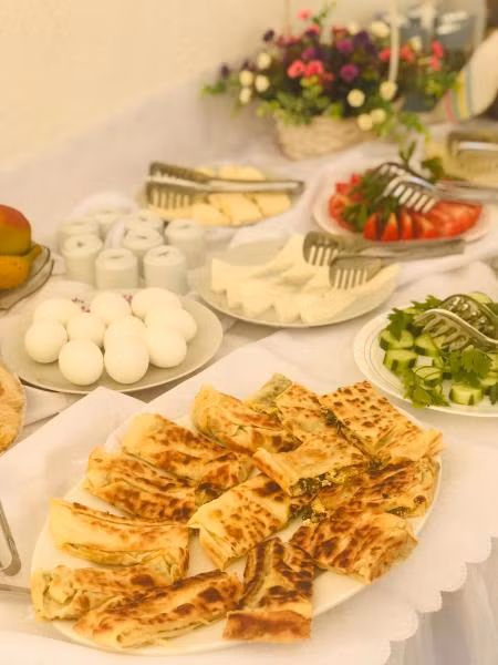 Halikarnas Pansiyon — 6