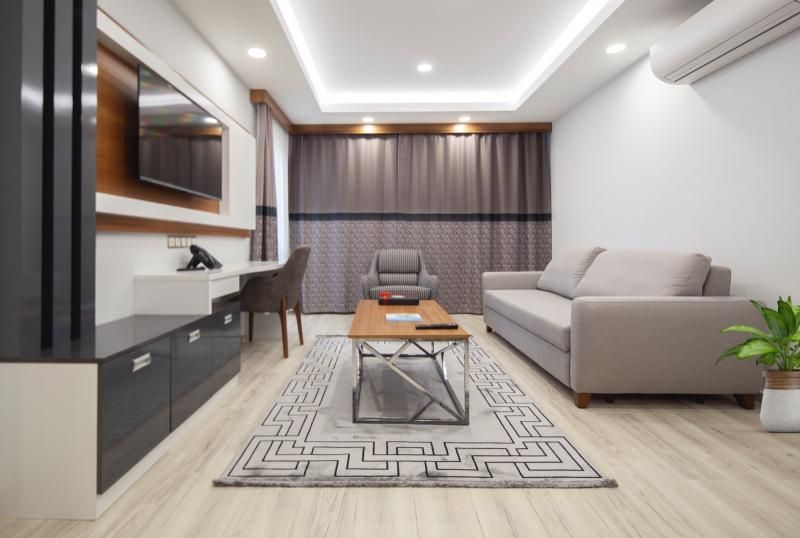 Karatay Termal Tatil Köyü  - 4