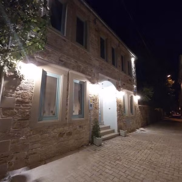 Foça Limon Ağacı - 3