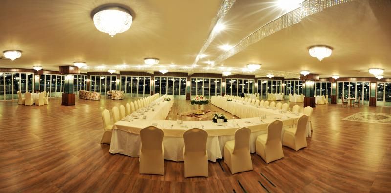 VE Hotels Gölbaşı  - 3
