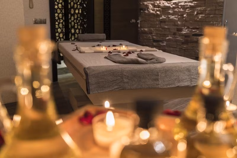 Mirart Hotel Boutique & Spa — 6