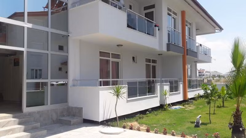 Neu Mann's Apart Otel - 3