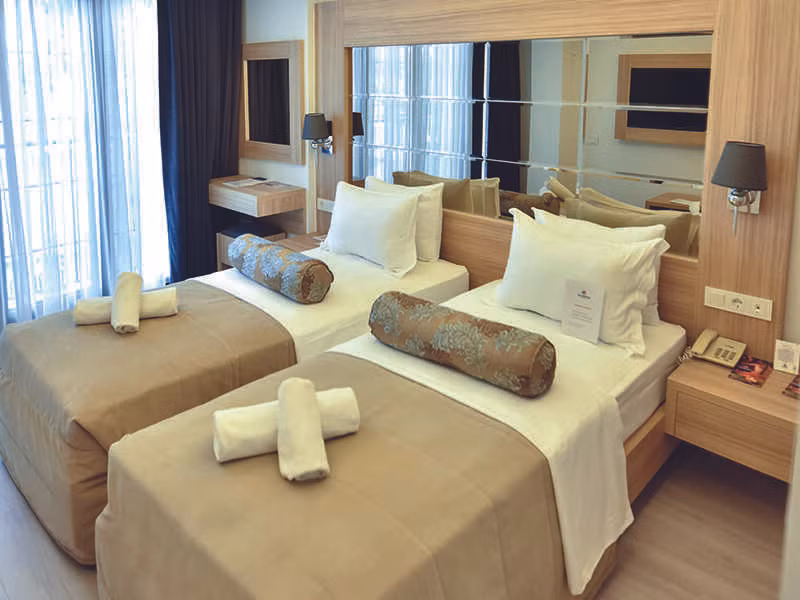 Alesta Midtown - 4