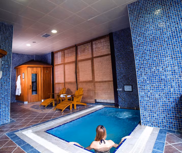 Hotel Patalya Thermal Resort - 4