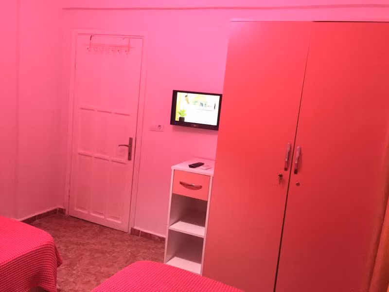Oda Resmi