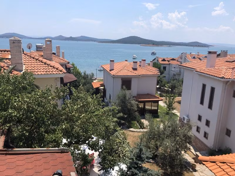 Cunda Villa Anka - 1