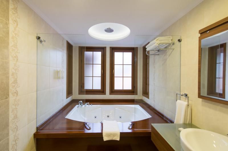 Çeşmeli Konak Otel Silivri - 2
