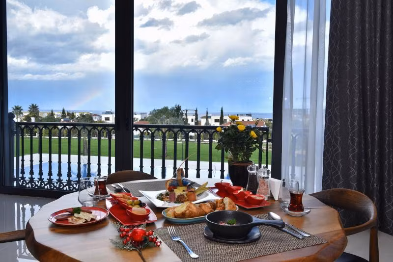 MC Palace Hotel Spa & Convention — 9