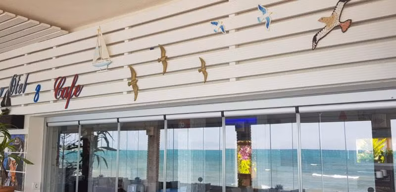 Urla Yelken Hotel- Adult +15 - 1
