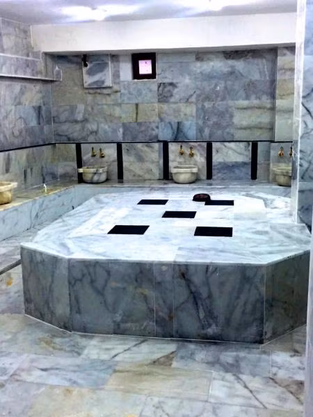 Dimet Park Hotel - 2