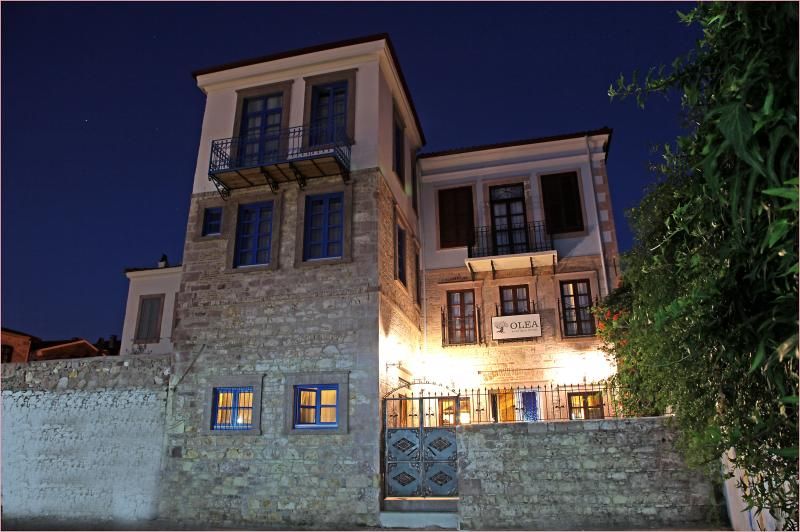 Olea Leya(+5 Yaş) — 2