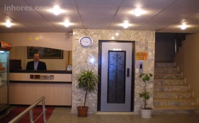 Hekimoğlu Otel - 1