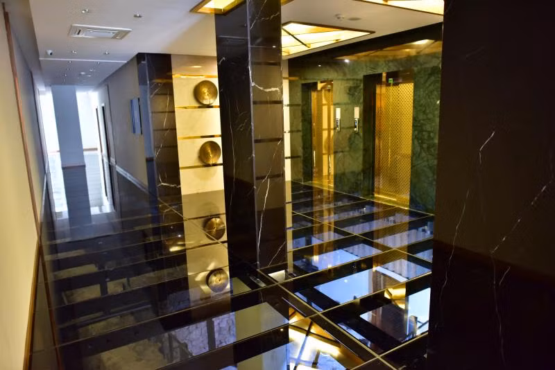 Giritligil Otel  - 1