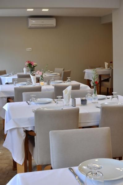 Teos Lodge Pansiyon & Restaurant Sığacık - 4