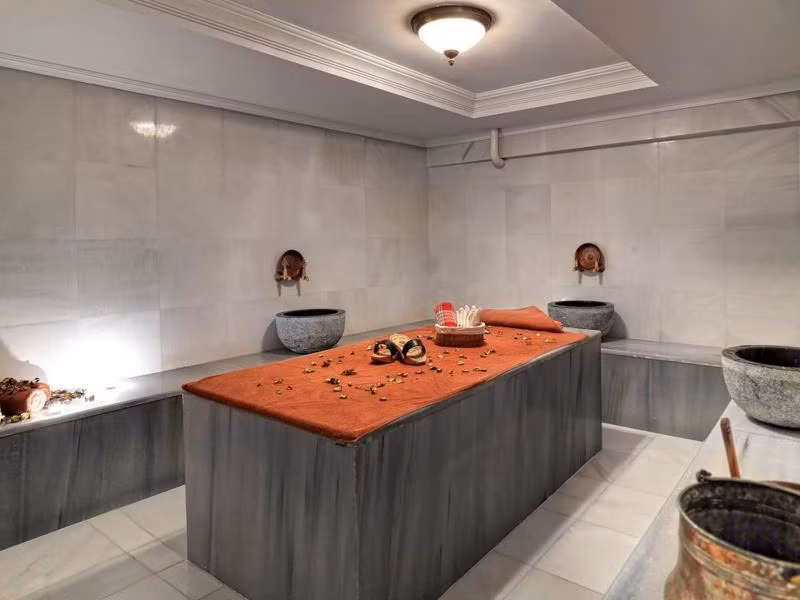 Business Life Hotel - 4