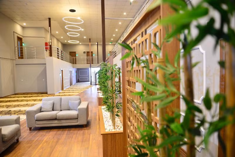 Privado Hotels — 8