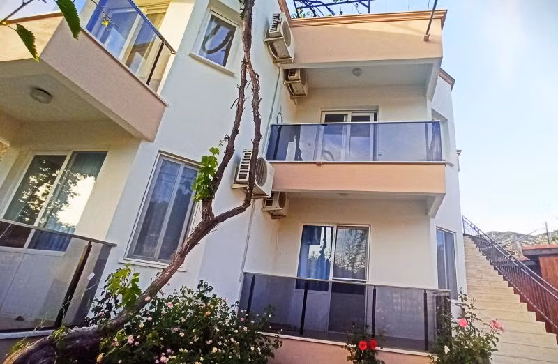 Erol Motel - 3
