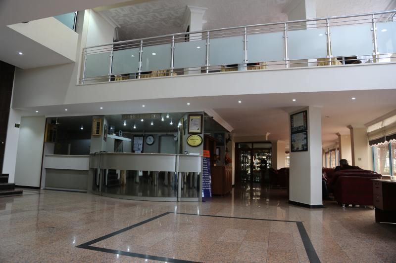 Terzioglu Hotel — 5