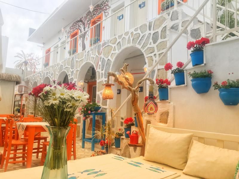 Sade Butik Otel — 2
