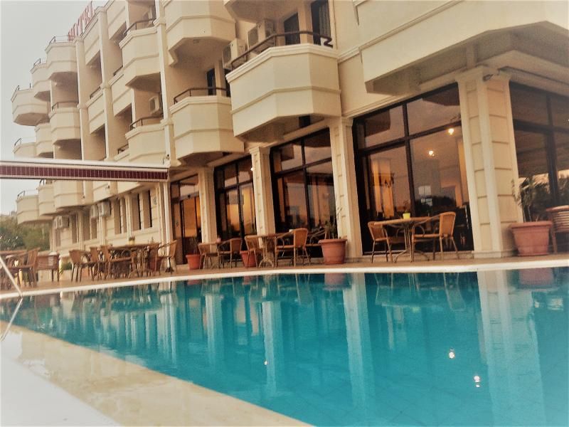 Lord Hotel - 1