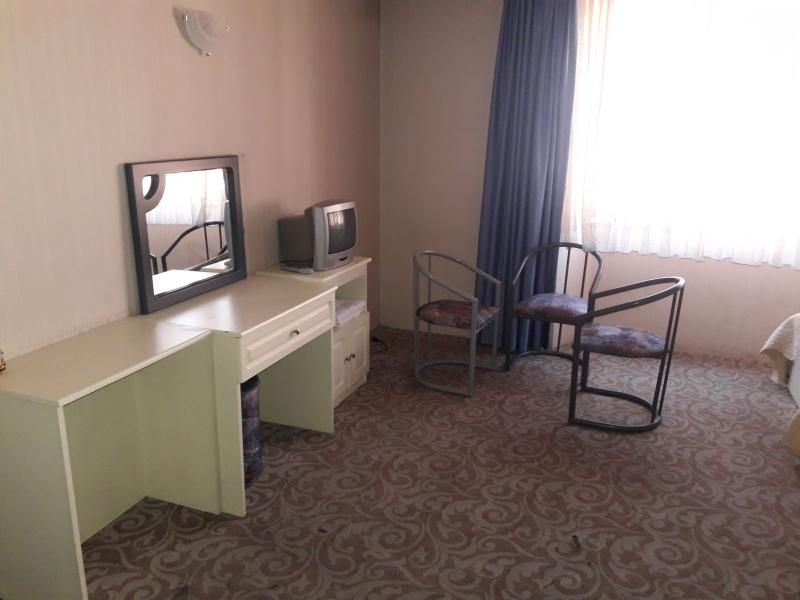 Yıldız Otel Ankara - 2
