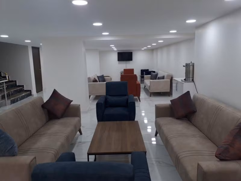 Toprak Otel VAN - 4