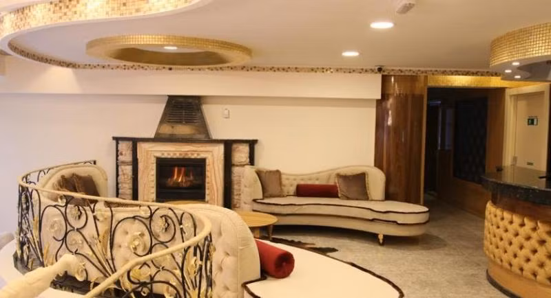 Basmacıoğlu Otel — 4
