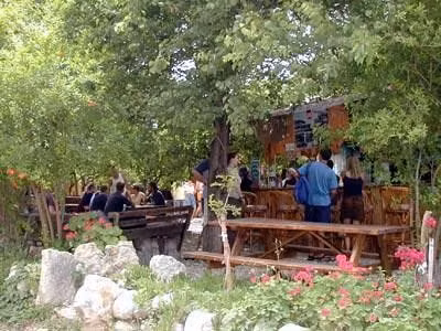 Bayrams Tree Houses - 3