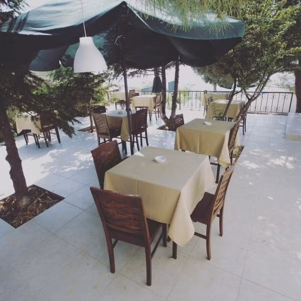 Avşa Akvaryum Otel - 4