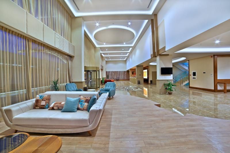 Ramada By Wyndham İskenderun - 4