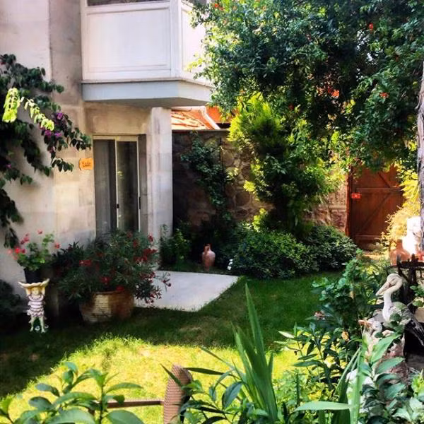 Bademli Garden Suit - 4