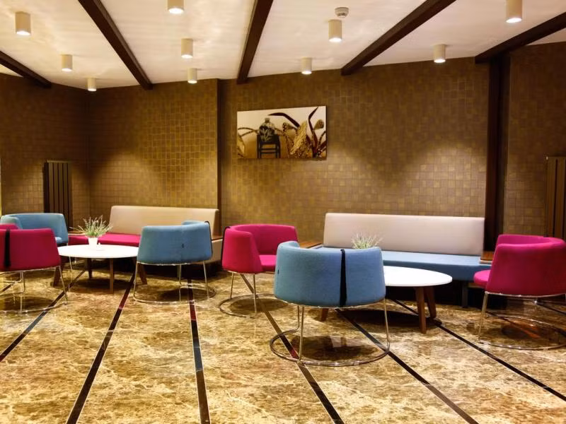 Feyzan Hotel — 3