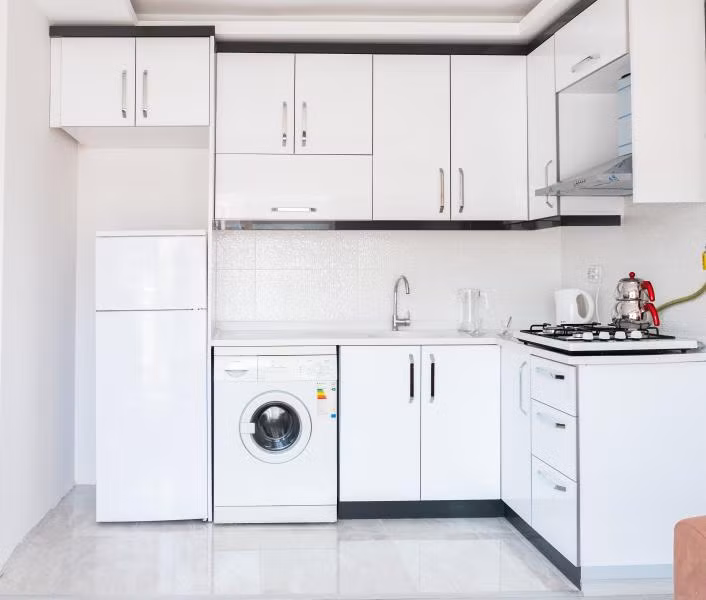 Araz Suit Otel — 8
